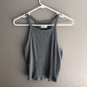 A&F Halter Tank